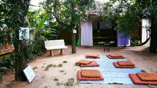 Wayist Spiritual Energy Center